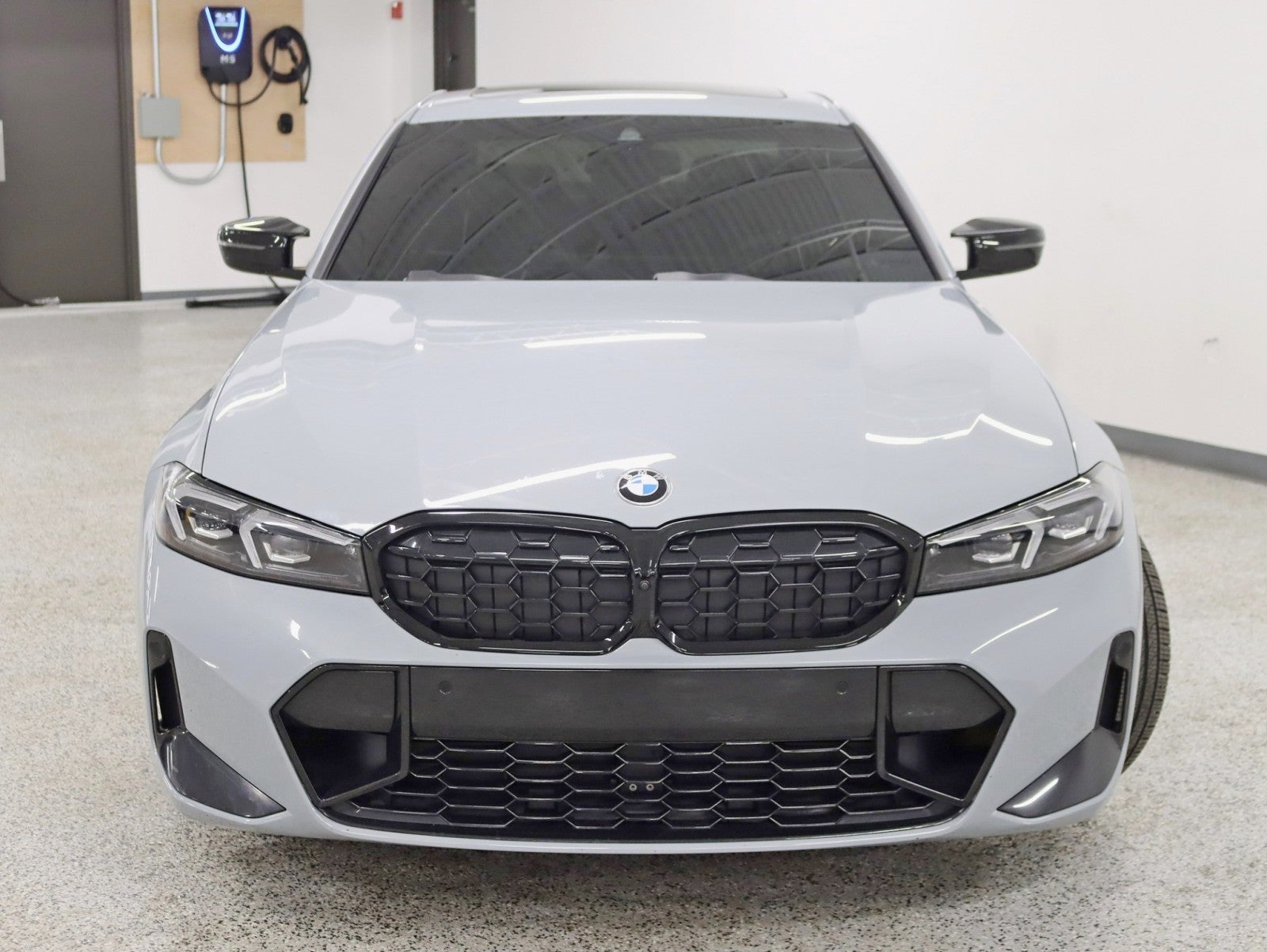 2024 BMW M340i xDrive 1 Owner M Sport Pkg Pro Premium Pkg Huge MSRP Over $67k Fully Loaded