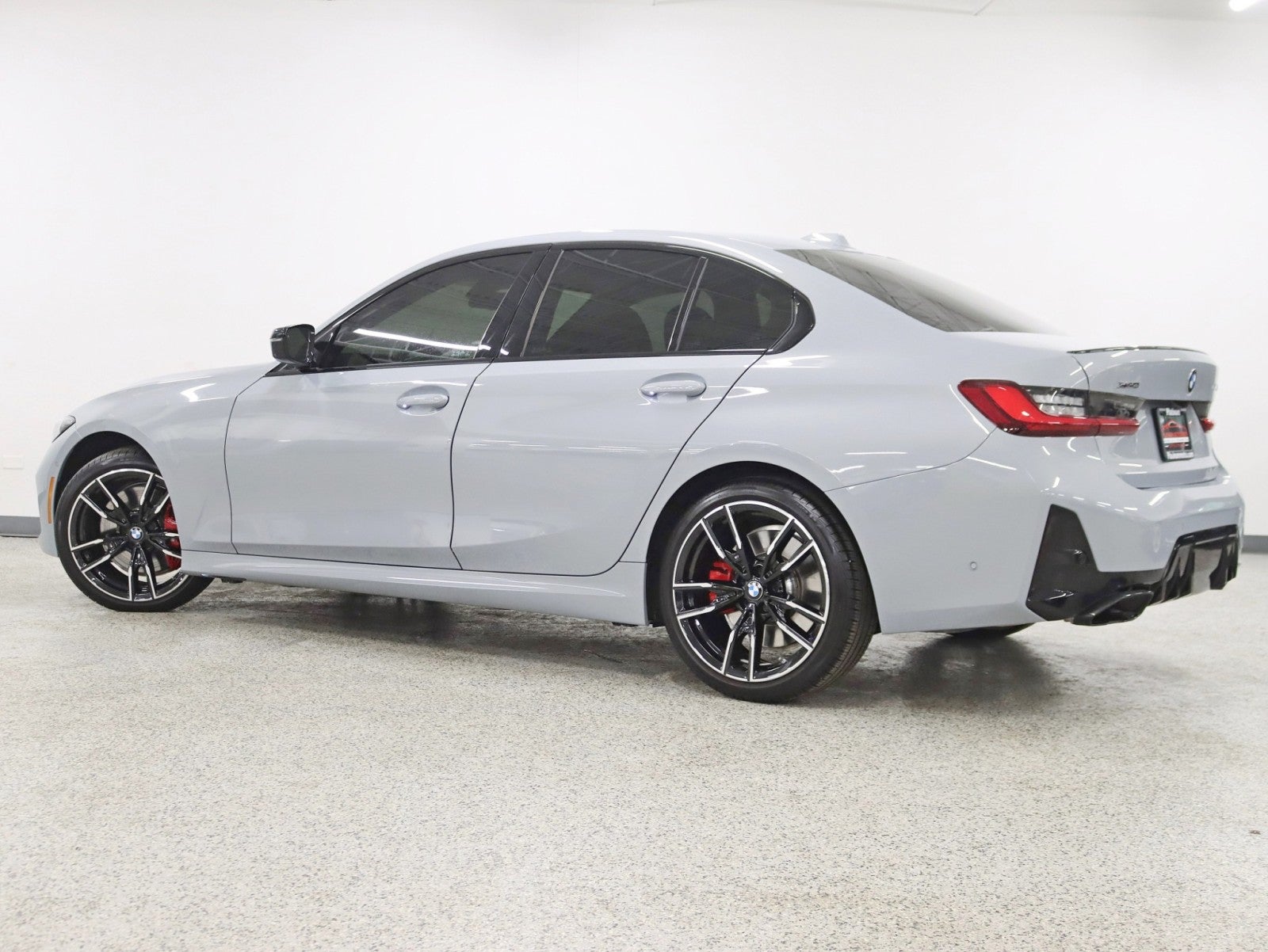 2024 BMW M340i xDrive 1 Owner M Sport Pkg Pro Premium Pkg Huge MSRP Over $67k Fully Loaded
