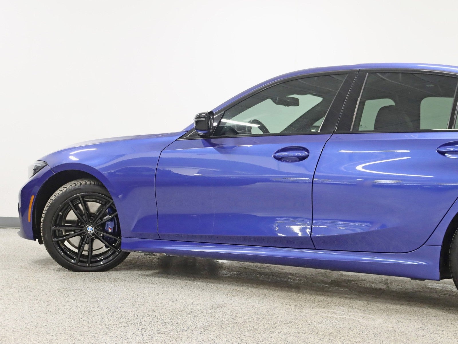 2022 BMW M340i xDrive 2 Owner M Sport Premium Pkg Nav Back Up Camera Loaded