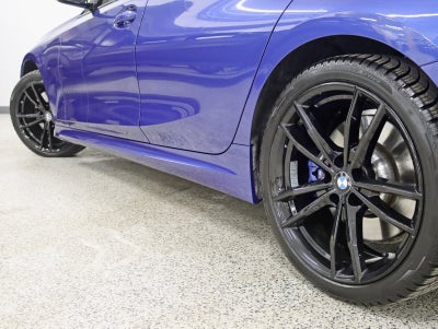 2022 BMW M340i xDrive 2 Owner M Sport Premium Pkg Nav Back Up Camera Loaded