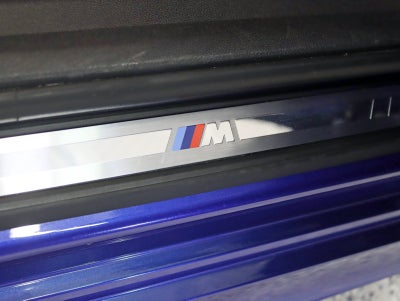 2022 BMW M340i xDrive 2 Owner M Sport Premium Pkg Nav Back Up Camera Loaded