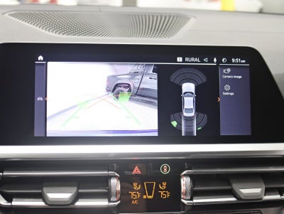 2022 BMW M340i xDrive 2 Owner M Sport Premium Pkg Nav Back Up Camera Loaded