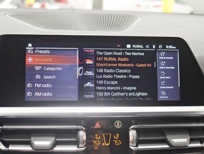 2022 BMW M340i xDrive 2 Owner M Sport Premium Pkg Nav Back Up Camera Loaded