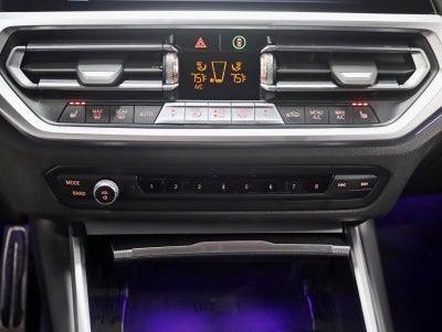 2022 BMW M340i xDrive 2 Owner M Sport Premium Pkg Nav Back Up Camera Loaded