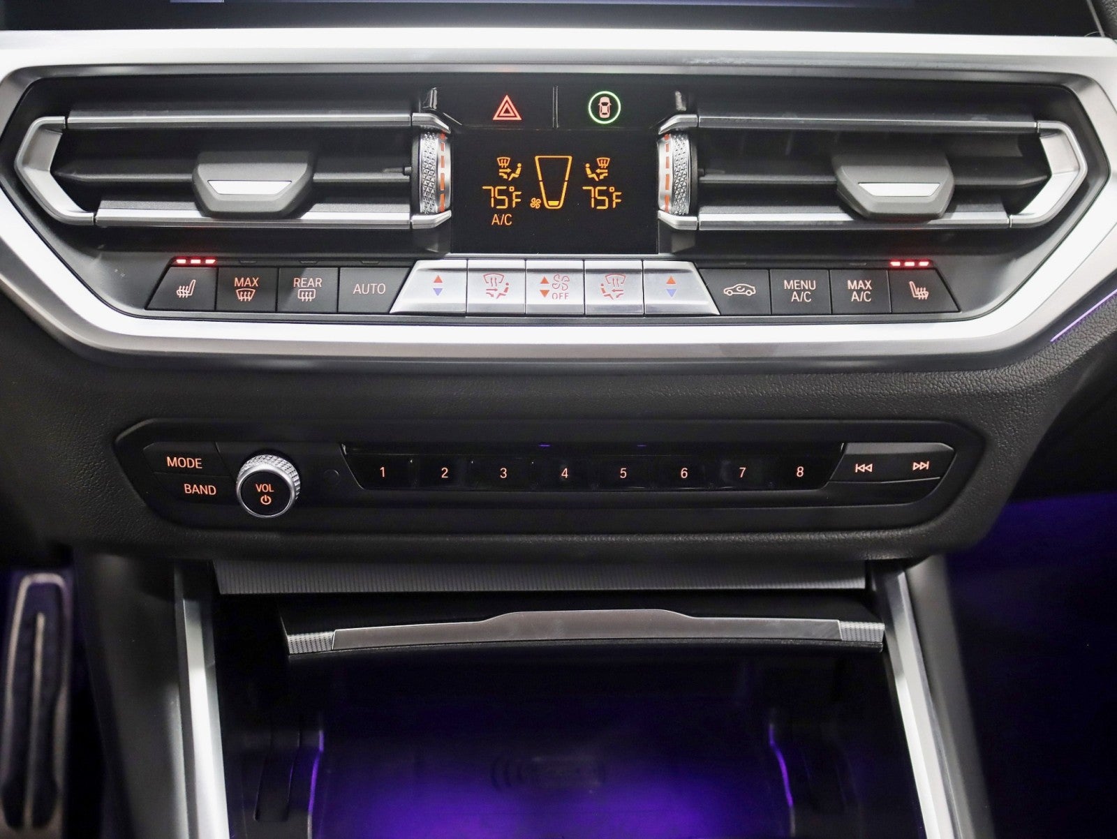 2022 BMW M340i xDrive 2 Owner M Sport Premium Pkg Nav Back Up Camera Loaded