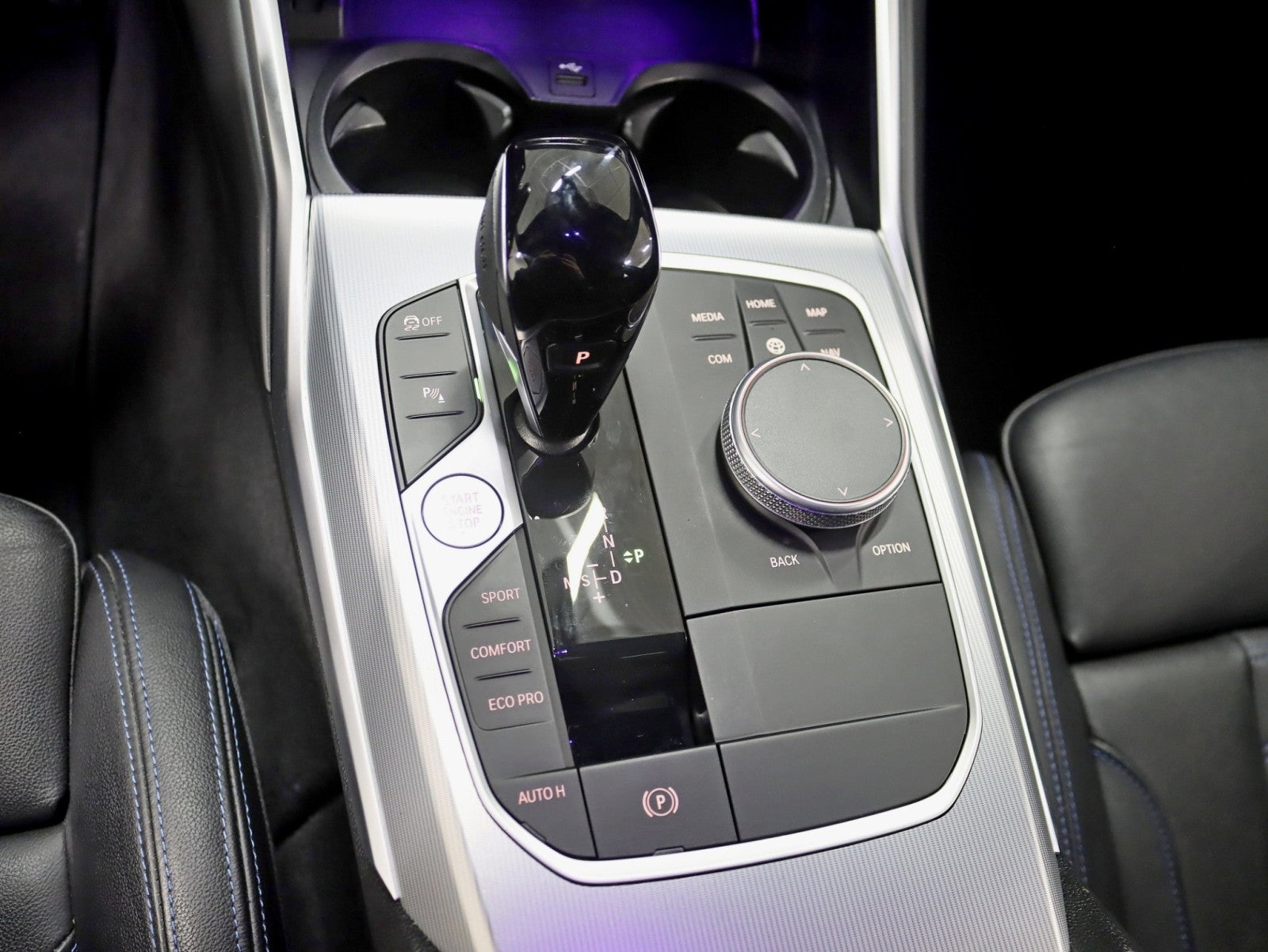 2022 BMW M340i xDrive 2 Owner M Sport Premium Pkg Nav Back Up Camera Loaded