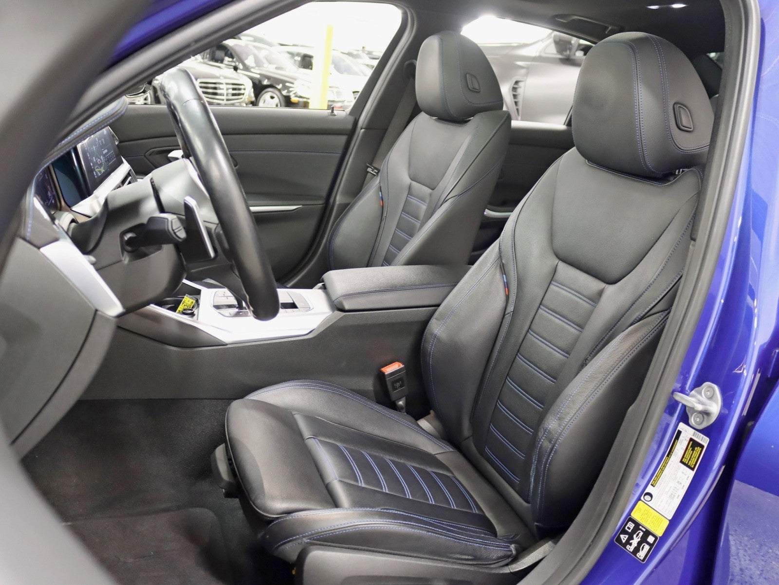 2022 BMW M340i xDrive 2 Owner M Sport Premium Pkg Nav Back Up Camera Loaded