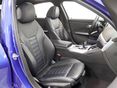 2022 BMW M340i xDrive 2 Owner M Sport Premium Pkg Nav Back Up Camera Loaded