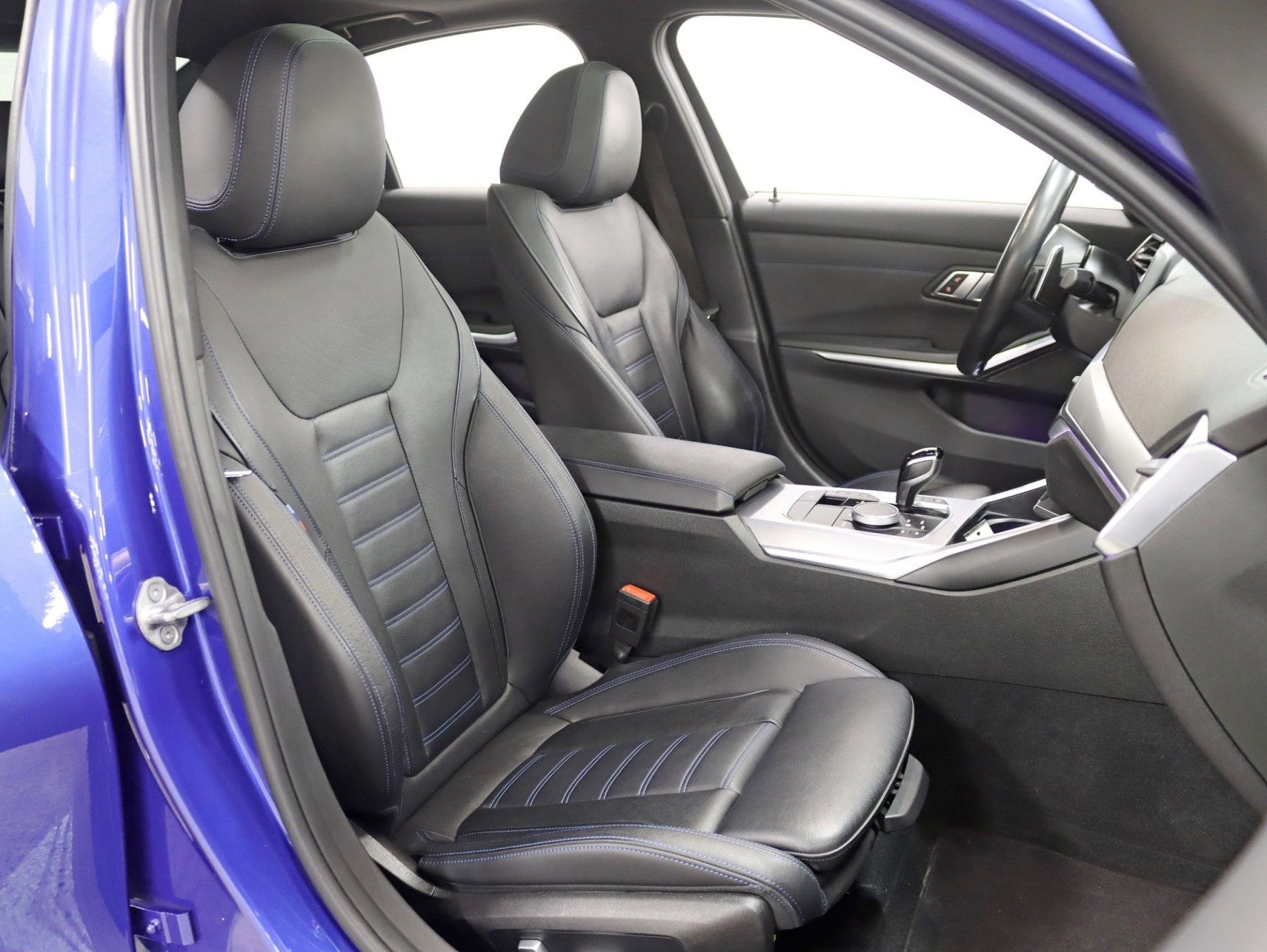 2022 BMW M340i xDrive 2 Owner M Sport Premium Pkg Nav Back Up Camera Loaded