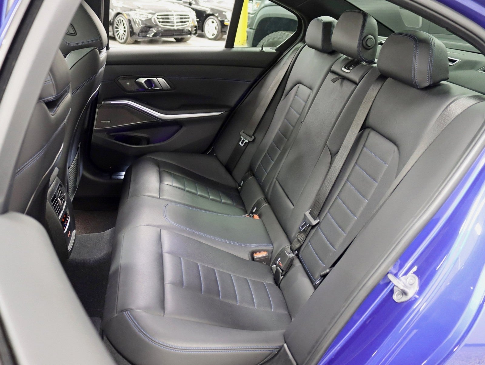 2022 BMW M340i xDrive 2 Owner M Sport Premium Pkg Nav Back Up Camera Loaded