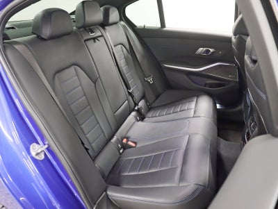 2022 BMW M340i xDrive 2 Owner M Sport Premium Pkg Nav Back Up Camera Loaded