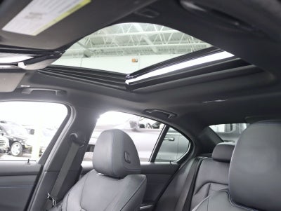 2022 BMW M340i xDrive 2 Owner M Sport Premium Pkg Nav Back Up Camera Loaded