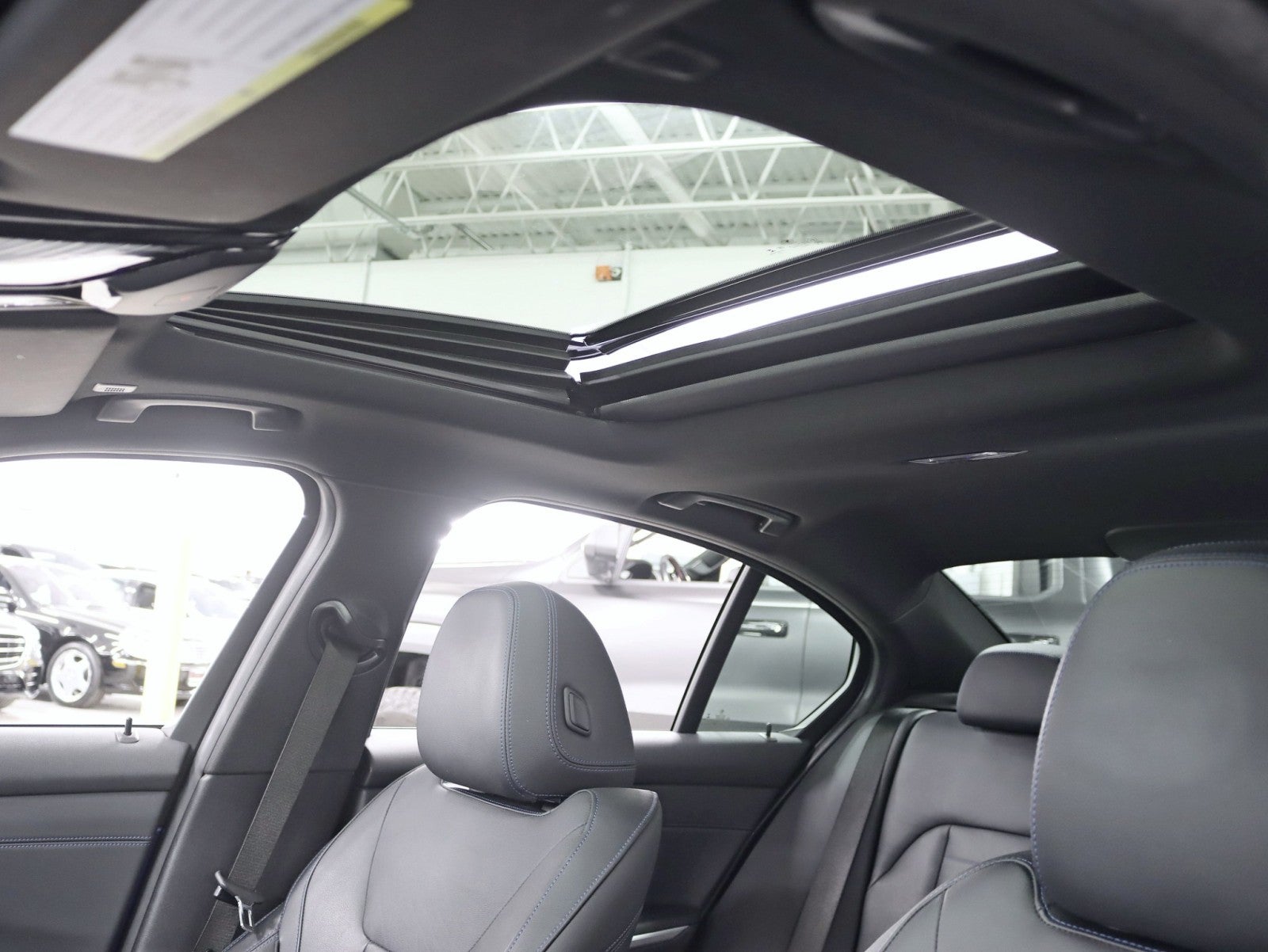 2022 BMW M340i xDrive 2 Owner M Sport Premium Pkg Nav Back Up Camera Loaded