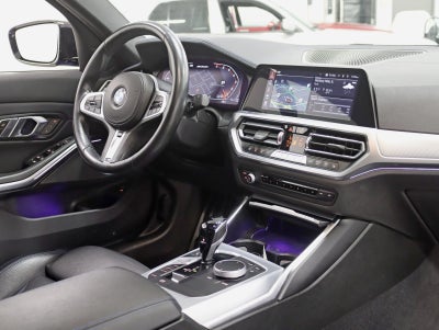 2022 BMW M340i xDrive 2 Owner M Sport Premium Pkg Nav Back Up Camera Loaded