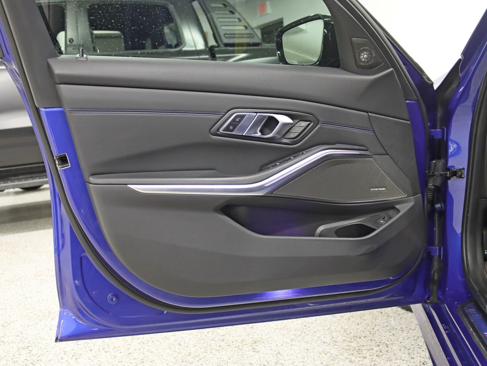 2022 BMW M340i xDrive 2 Owner M Sport Premium Pkg Nav Back Up Camera Loaded