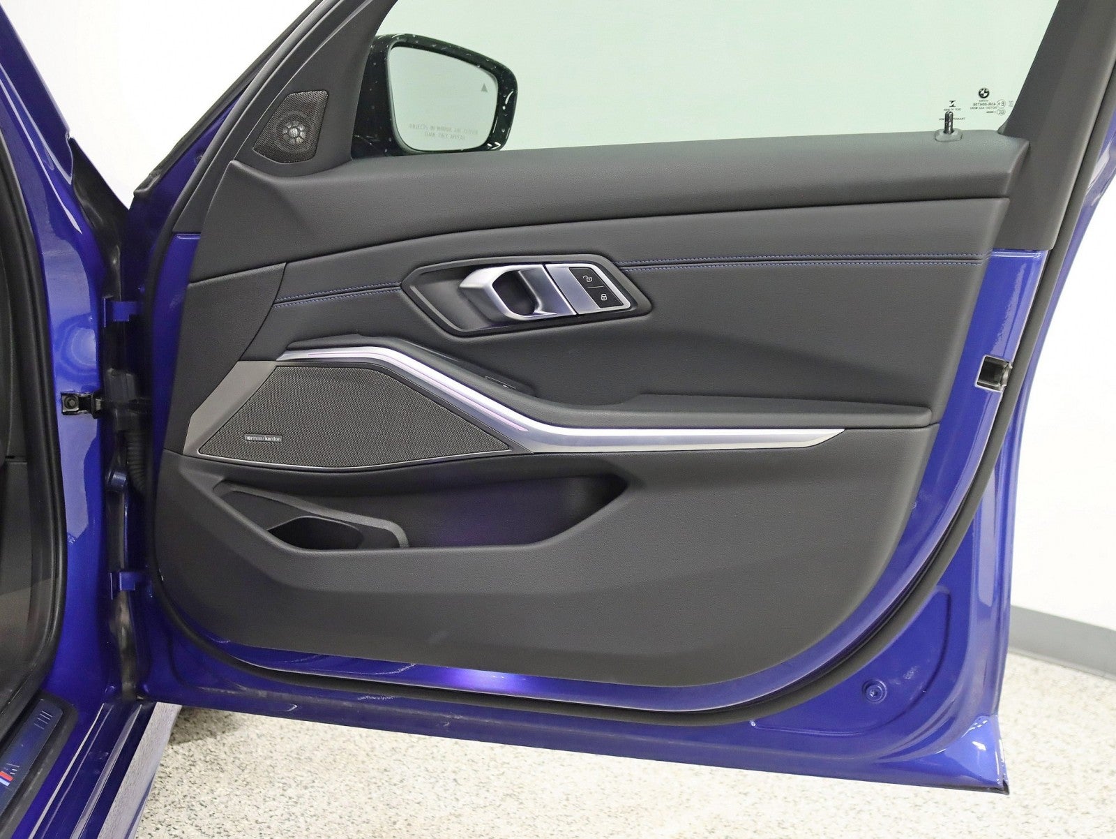 2022 BMW M340i xDrive 2 Owner M Sport Premium Pkg Nav Back Up Camera Loaded