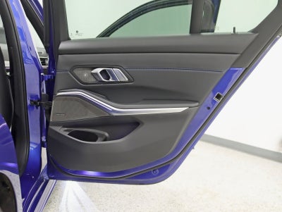 2022 BMW M340i xDrive 2 Owner M Sport Premium Pkg Nav Back Up Camera Loaded