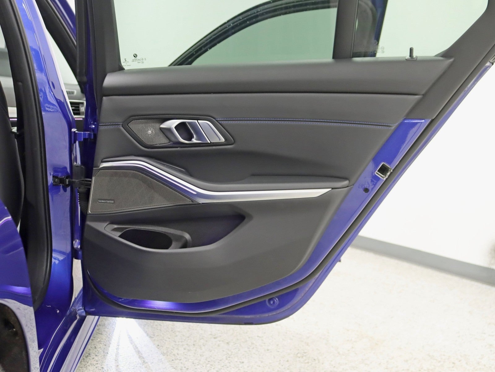 2022 BMW M340i xDrive 2 Owner M Sport Premium Pkg Nav Back Up Camera Loaded