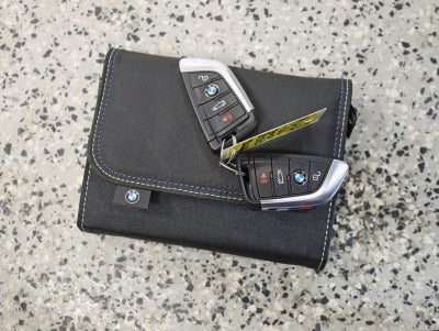 2022 BMW M340i xDrive 2 Owner M Sport Premium Pkg Nav Back Up Camera Loaded