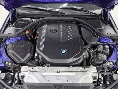 2022 BMW M340i xDrive 2 Owner M Sport Premium Pkg Nav Back Up Camera Loaded