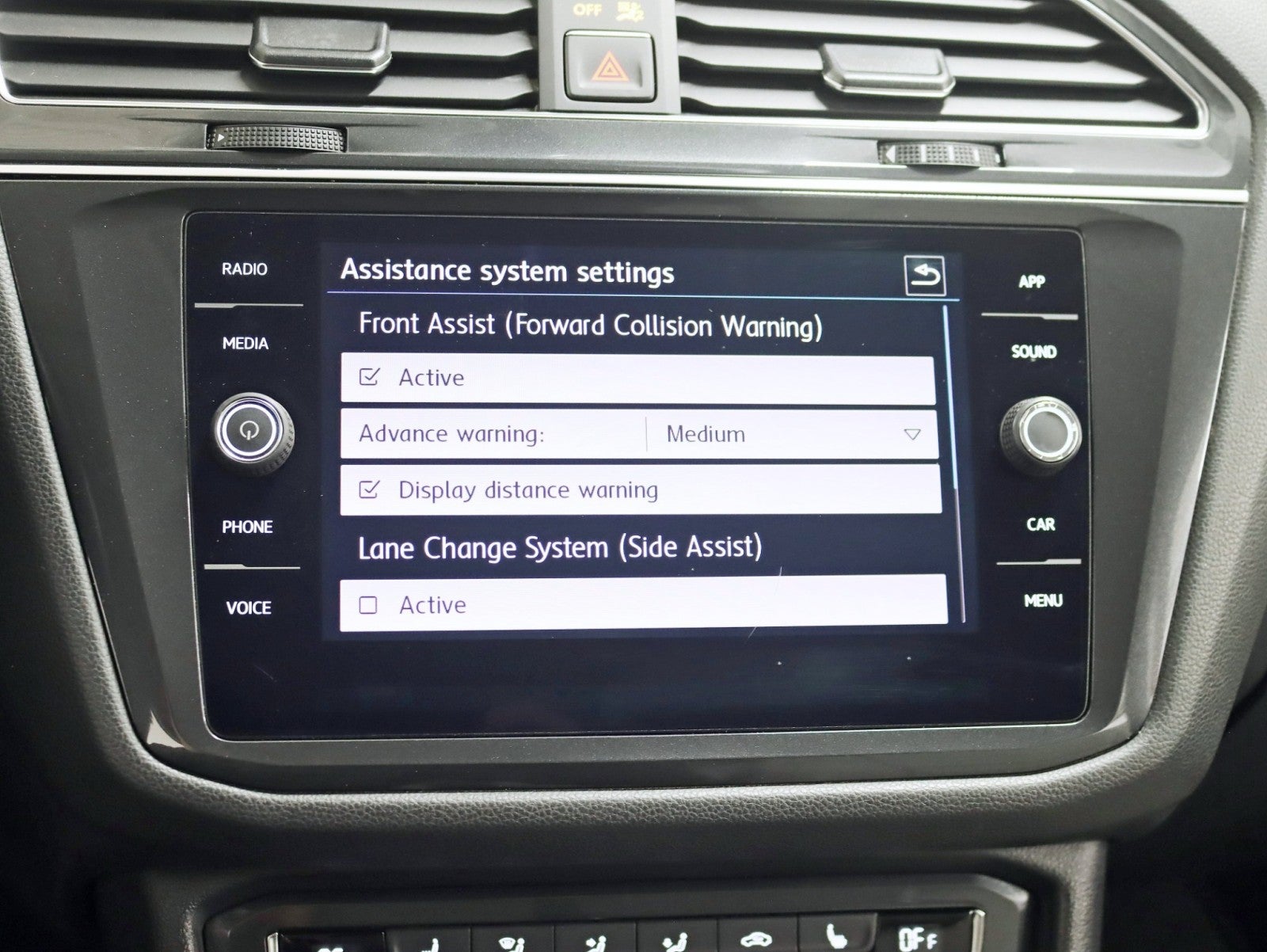 2018 Volkswagen Tiguan SE 7-Passenger Rear Camera Pano Roof