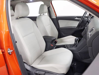 2018 Volkswagen Tiguan SE 7-Passenger Rear Camera Pano Roof