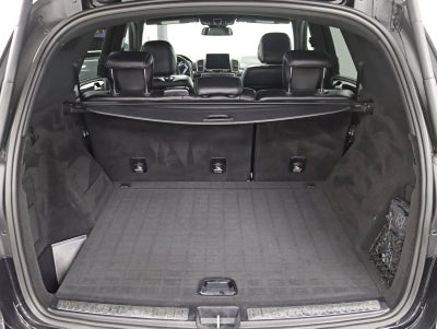 2016 Mercedes-Benz GLE 4MATIC® 2 Owner Premium Pkg Lane Tracking Pkg Nav Roof