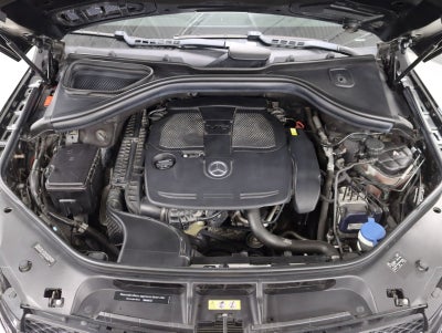 2016 Mercedes-Benz GLE 4MATIC® 2 Owner Premium Pkg Lane Tracking Pkg Nav Roof