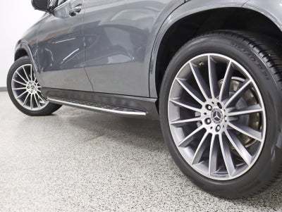 2021 Mercedes-Benz GLE 350 4MATIC® 2 Owner AMG® Line Premium Pkg Pano Running Boards Loaded