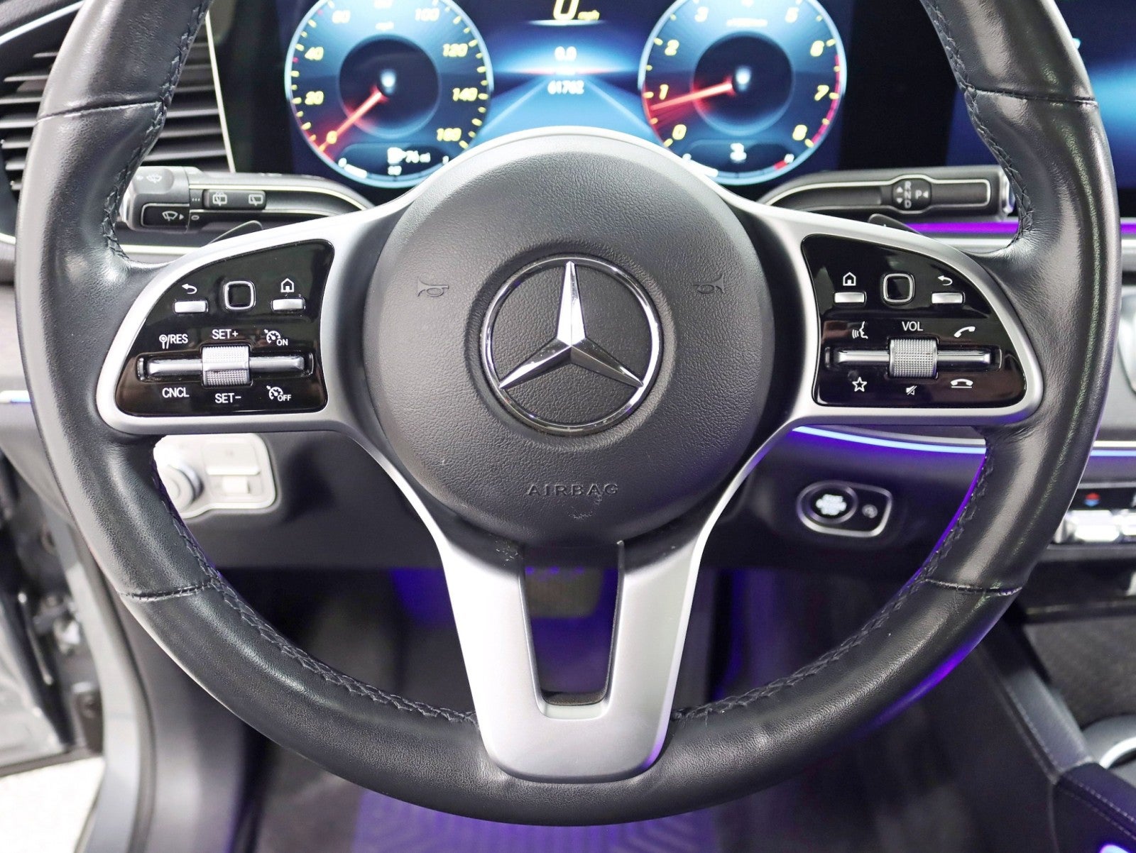 2021 Mercedes-Benz GLE 350 4MATIC® 2 Owner AMG® Line Premium Pkg Pano Running Boards Loaded