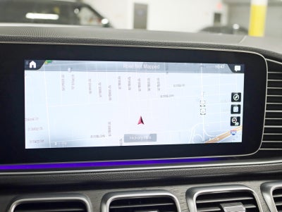 2021 Mercedes-Benz GLE 350 4MATIC® 2 Owner AMG® Line Premium Pkg Pano Running Boards Loaded