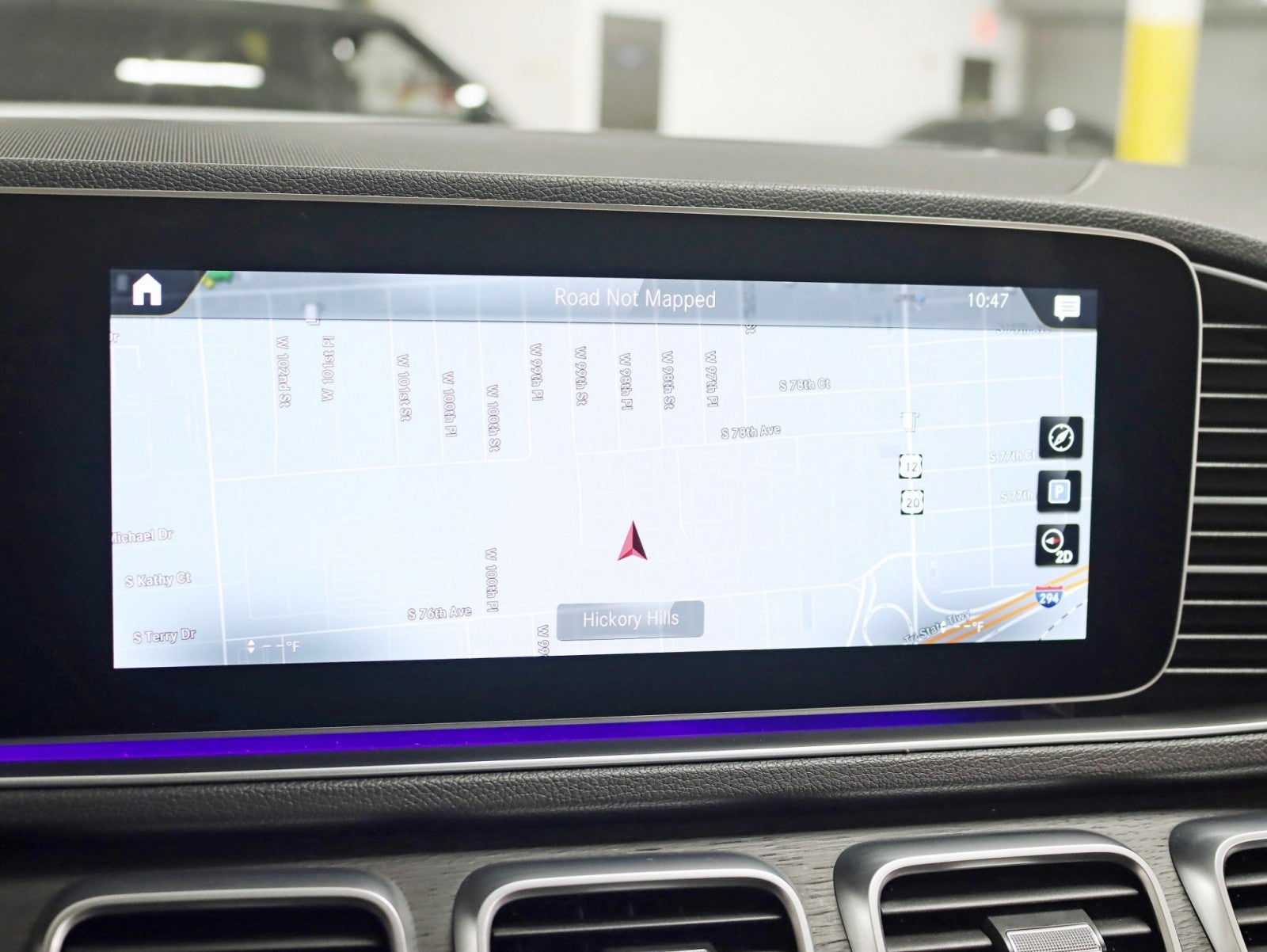 2021 Mercedes-Benz GLE 350 4MATIC® 2 Owner AMG® Line Premium Pkg Pano Running Boards Loaded