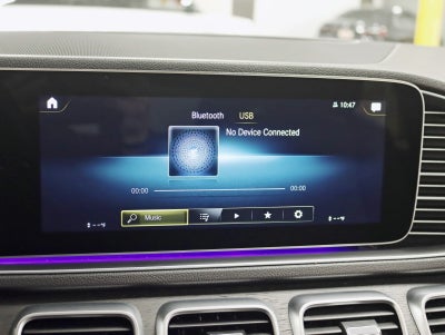 2021 Mercedes-Benz GLE 350 4MATIC® 2 Owner AMG® Line Premium Pkg Pano Running Boards Loaded