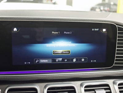 2021 Mercedes-Benz GLE 350 4MATIC® 2 Owner AMG® Line Premium Pkg Pano Running Boards Loaded