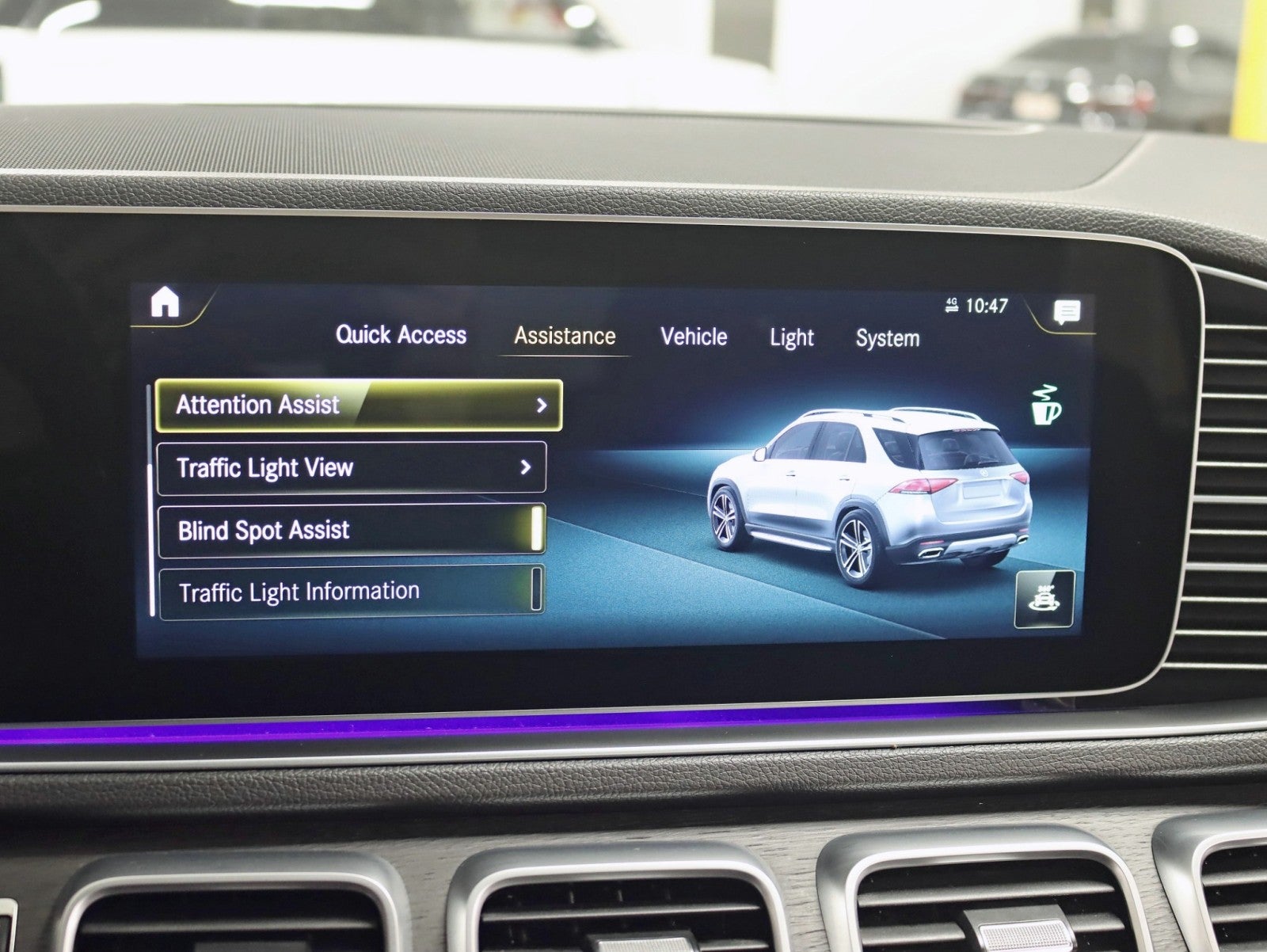 2021 Mercedes-Benz GLE 350 4MATIC® 2 Owner AMG® Line Premium Pkg Pano Running Boards Loaded