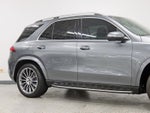 2021 Mercedes-Benz GLE 350 4MATIC® 2 Owner AMG® Line Premium Pkg Pano Running Boards Loaded
