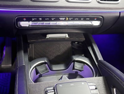 2021 Mercedes-Benz GLE 350 4MATIC® 2 Owner AMG® Line Premium Pkg Pano Running Boards Loaded
