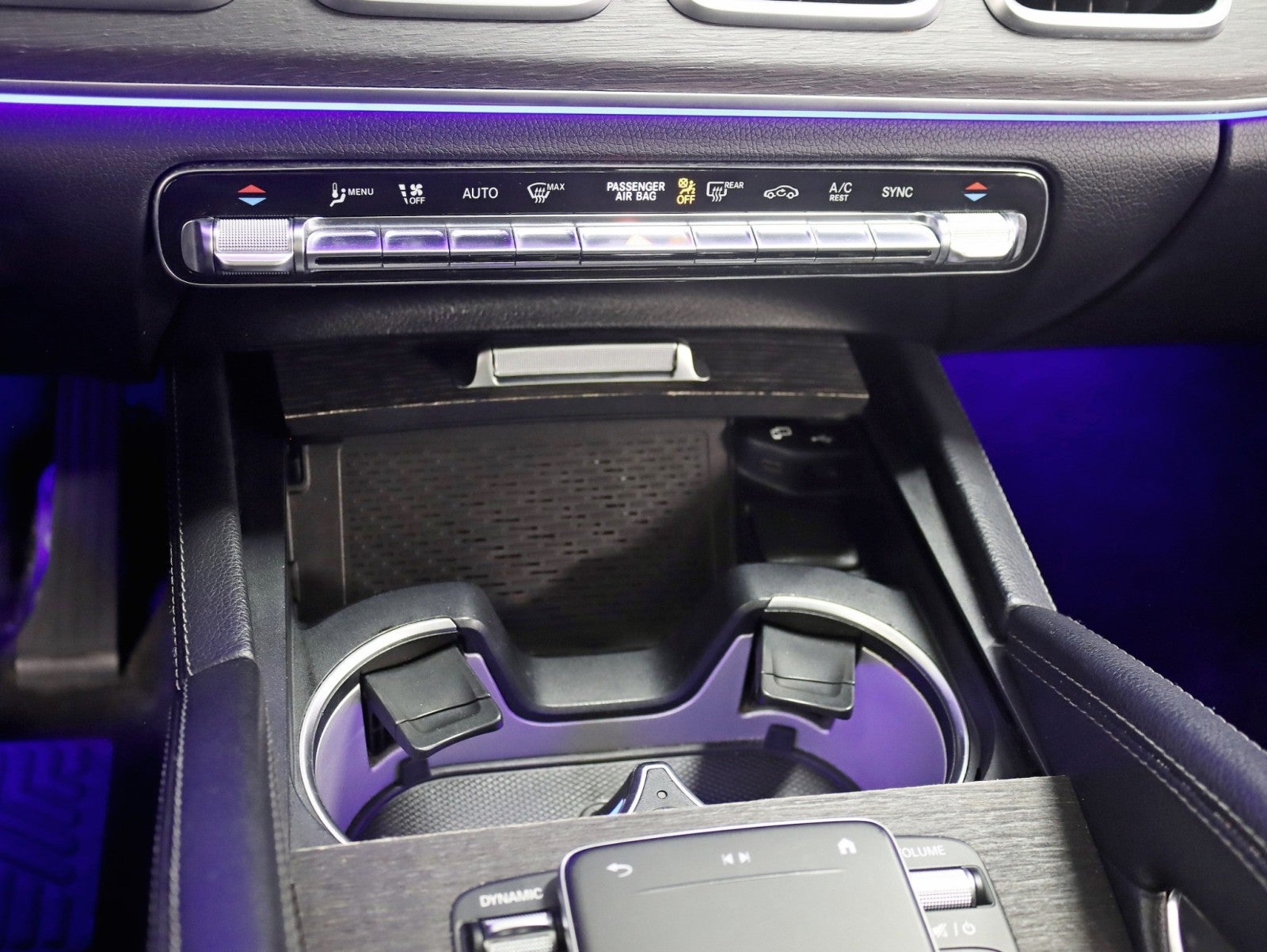 2021 Mercedes-Benz GLE 350 4MATIC® 2 Owner AMG® Line Premium Pkg Pano Running Boards Loaded