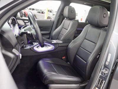 2021 Mercedes-Benz GLE 350 4MATIC® 2 Owner AMG® Line Premium Pkg Pano Running Boards Loaded