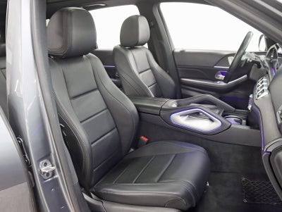 2021 Mercedes-Benz GLE 350 4MATIC® 2 Owner AMG® Line Premium Pkg Pano Running Boards Loaded