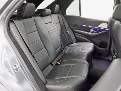 2021 Mercedes-Benz GLE 350 4MATIC® 2 Owner AMG® Line Premium Pkg Pano Running Boards Loaded