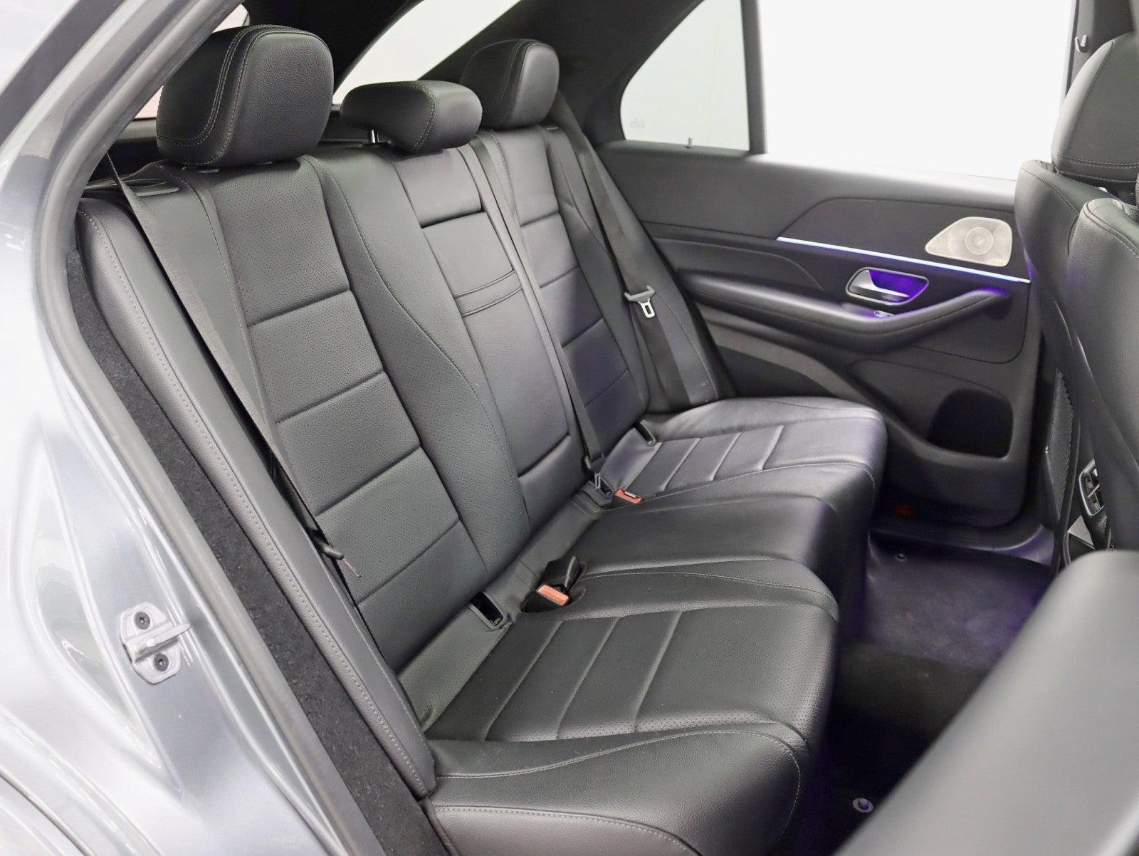 2021 Mercedes-Benz GLE 350 4MATIC® 2 Owner AMG® Line Premium Pkg Pano Running Boards Loaded