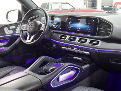 2021 Mercedes-Benz GLE 350 4MATIC® 2 Owner AMG® Line Premium Pkg Pano Running Boards Loaded