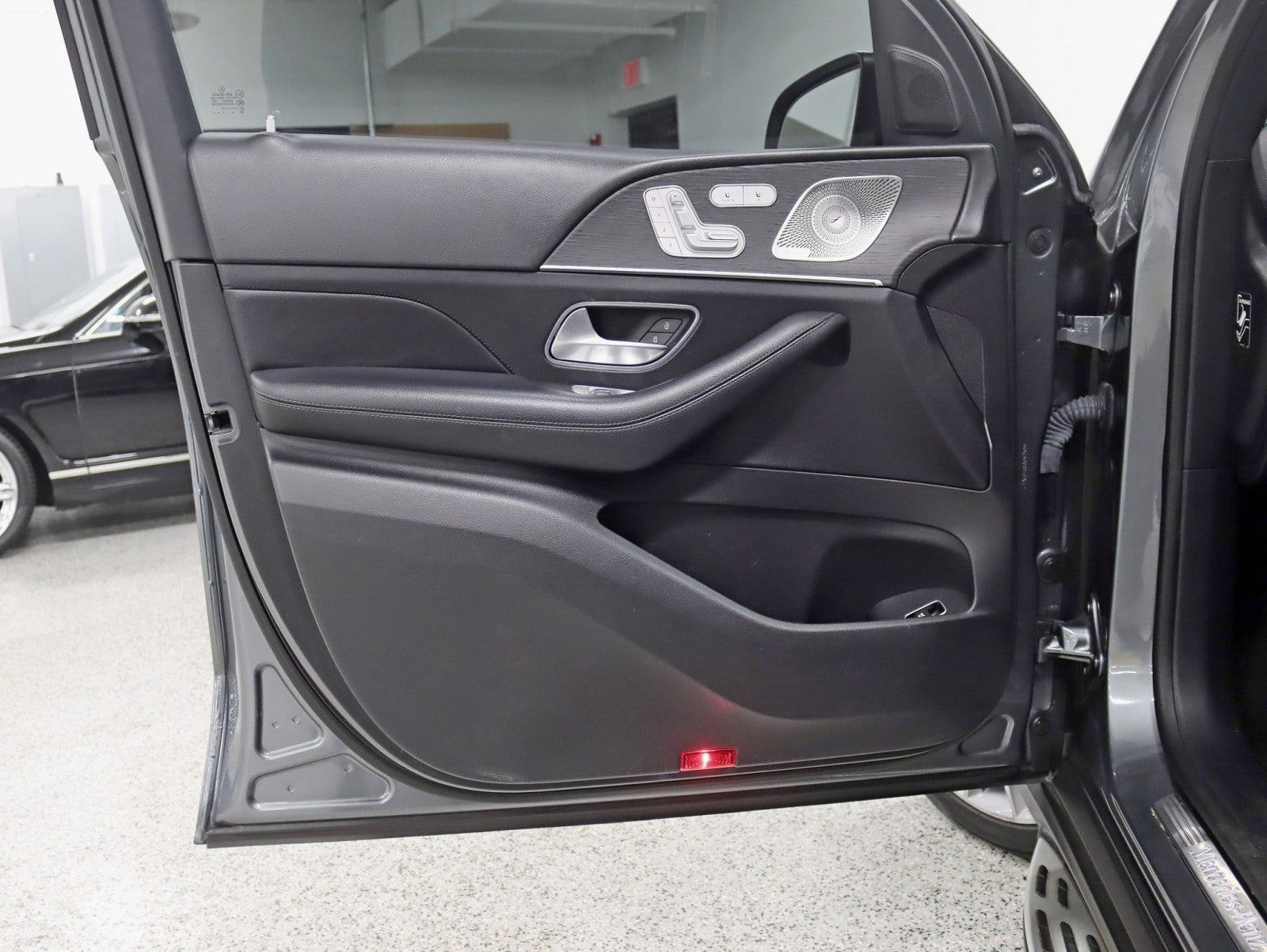 2021 Mercedes-Benz GLE 350 4MATIC® 2 Owner AMG® Line Premium Pkg Pano Running Boards Loaded