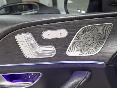 2021 Mercedes-Benz GLE 350 4MATIC® 2 Owner AMG® Line Premium Pkg Pano Running Boards Loaded