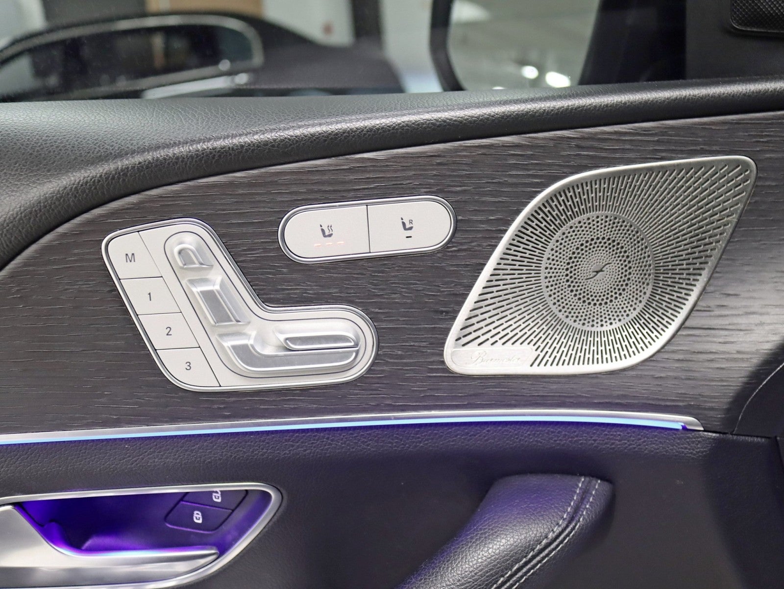 2021 Mercedes-Benz GLE 350 4MATIC® 2 Owner AMG® Line Premium Pkg Pano Running Boards Loaded