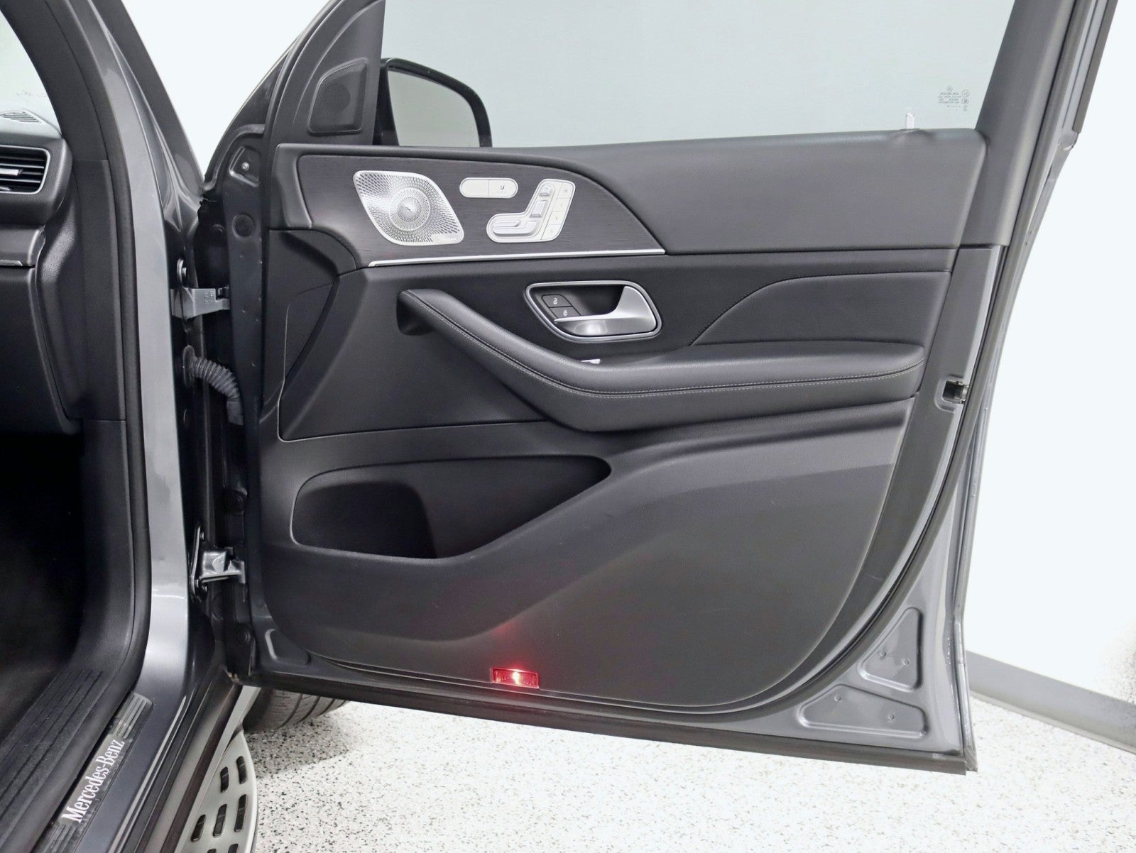 2021 Mercedes-Benz GLE 350 4MATIC® 2 Owner AMG® Line Premium Pkg Pano Running Boards Loaded