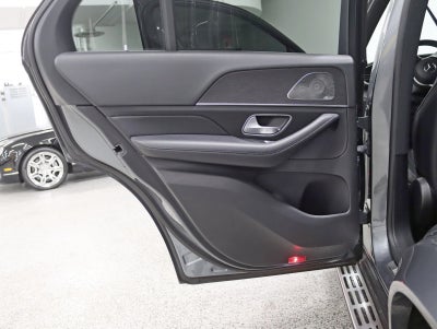 2021 Mercedes-Benz GLE 350 4MATIC® 2 Owner AMG® Line Premium Pkg Pano Running Boards Loaded