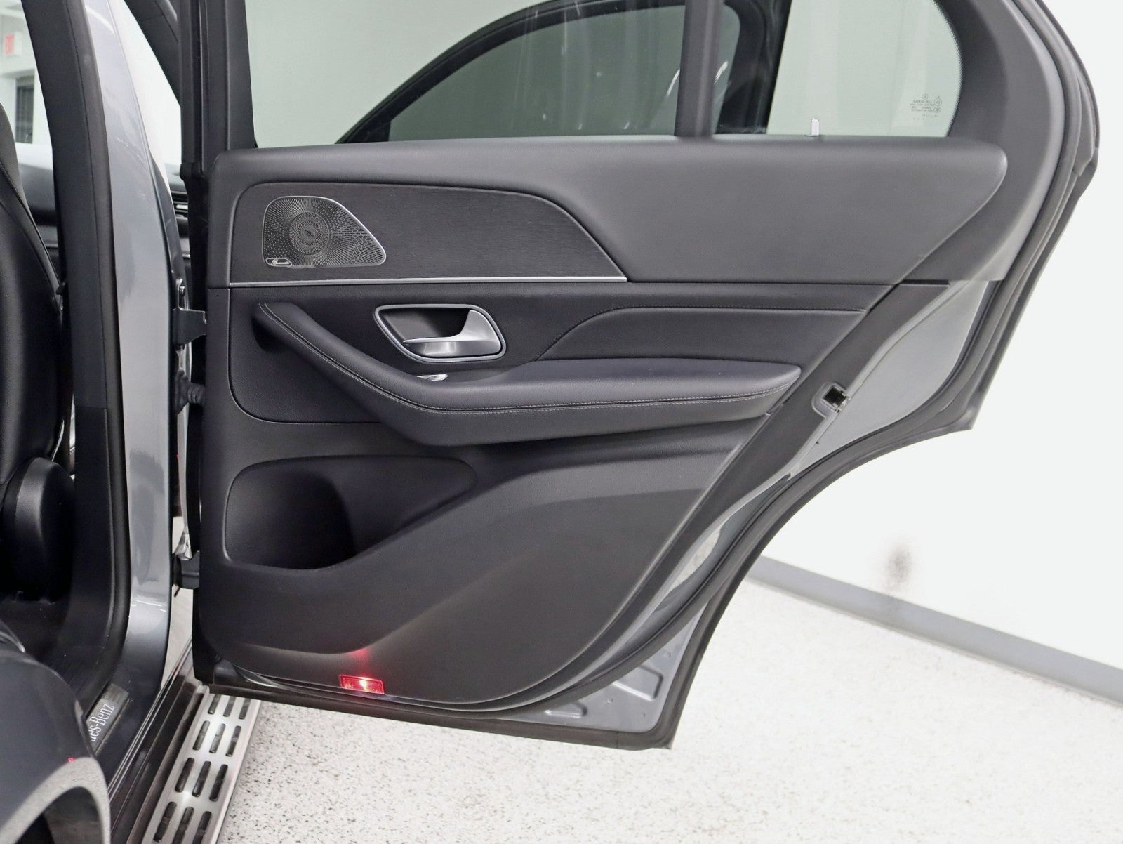 2021 Mercedes-Benz GLE 350 4MATIC® 2 Owner AMG® Line Premium Pkg Pano Running Boards Loaded