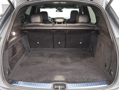 2021 Mercedes-Benz GLE 350 4MATIC® 2 Owner AMG® Line Premium Pkg Pano Running Boards Loaded